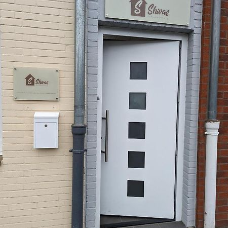 Shivas Ferienwohnung Goch Exterior foto
