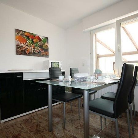 Shivas Ferienwohnung Goch Exterior foto