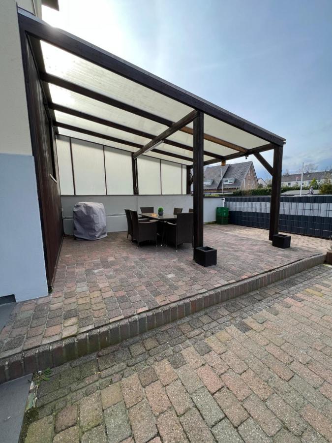 Shivas Ferienwohnung Goch Exterior foto